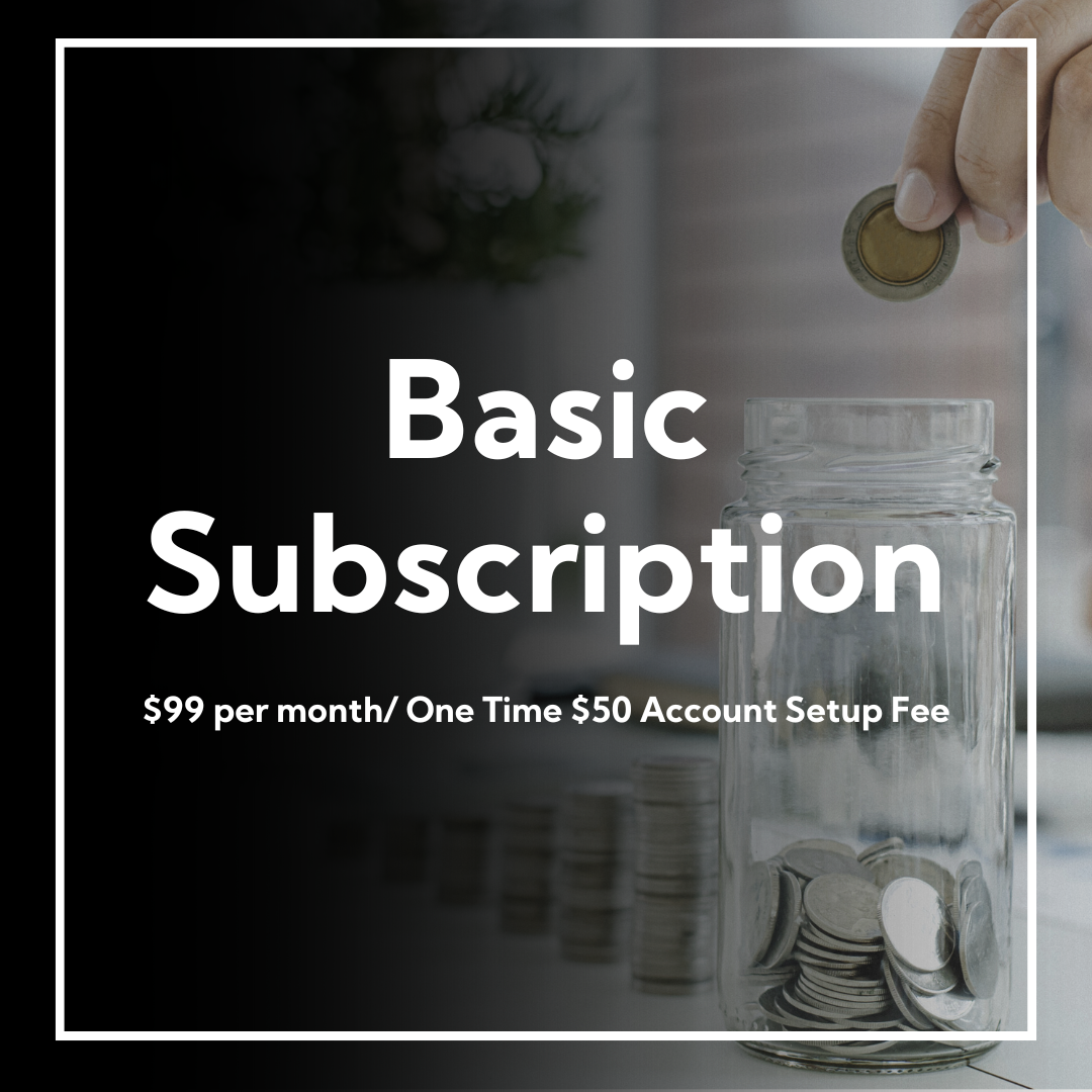 Basic Subscription